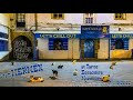 2022.9.22 THE MERMEN - Little Stinky Kitty at Taros Essaouira Morocco
