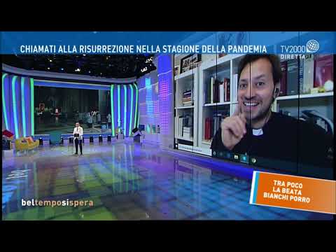 Bel tempo si spera - 14 aprile 2020