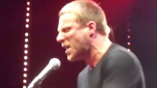 SLEAFORD MODS LIVE PARIS VILLETTE SONIQUE 27/05/2016 BRONX IN A SIX
