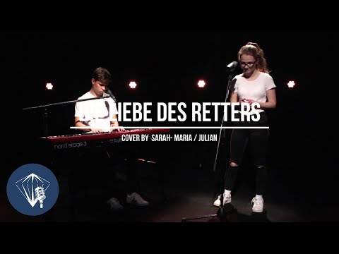 Die Liebe Des Retters - Outbreakband