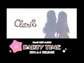 ClariS PARTY TIME メドレー 