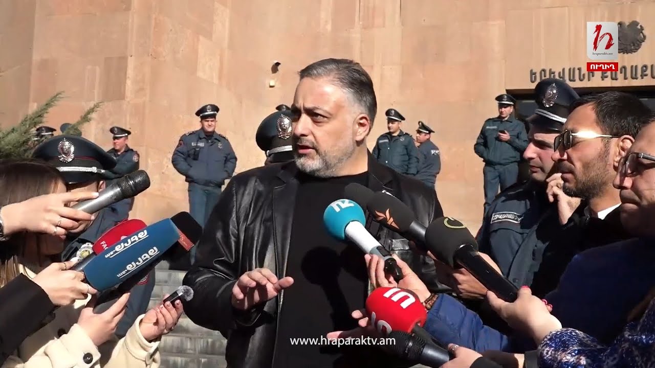 Հանրային տրանսպորտը 3-ից 5 տարով կարող է անվճար լինել, մենք գումարի տեղն ասում ենք. Մնացականյան