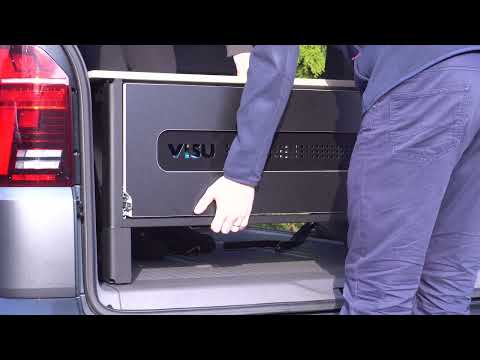 Installation | Visu MultiBox