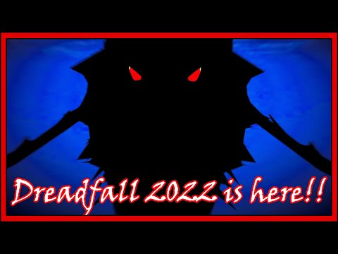 [SOD] Dreadfall questline 2022
