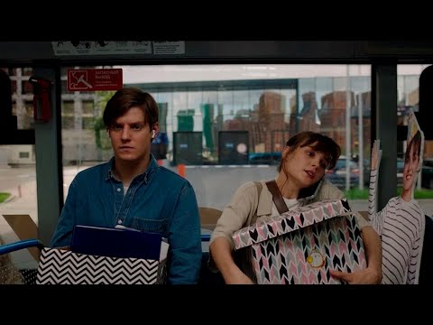 По любви (2025) Мелодрама | Русский трейлер фильма