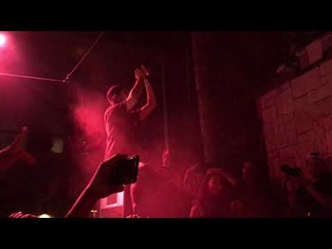 Skrillex B2B What So Not B2B Baauer B2B Valentino Khan B2B Slushii @ OW5LA 5 YEAR PARTY (2016)