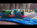 Thomas Percy And The Squeak Remake
