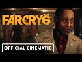 Far Cry 6 - Official Antón Cinematic Trailer | E3 2021