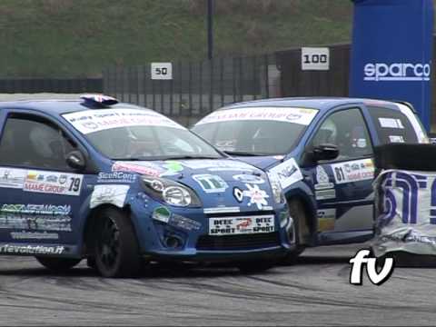 Brignoli-Cavalli 6° Rally Franciacorta - 2014.2