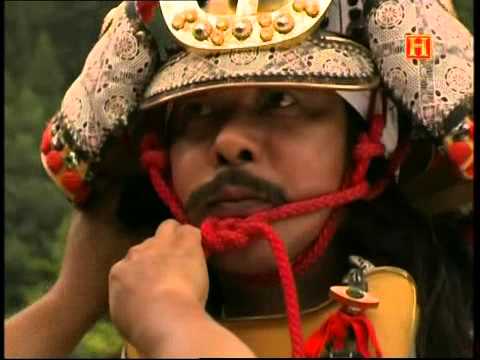 Historia de los samuráis (1) - Japón