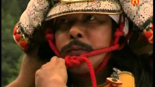 Historia de los samuráis (1) - Japón