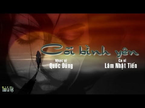 Thể hiện bởi Lâm Nhật Tiến