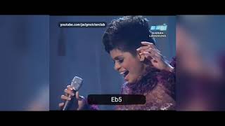 Download lagu PROOF Jaclyn Victor is the Queen Of Resonance (note by note) mp3 Download lagu PROOF Jaclyn Victor is the Queen Of Resonance (note by note) mp3