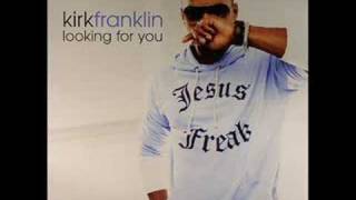 Kirk Franklin-Declaration (This Is It)