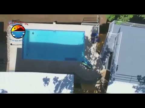 Playa montaña y sol  Cabinas