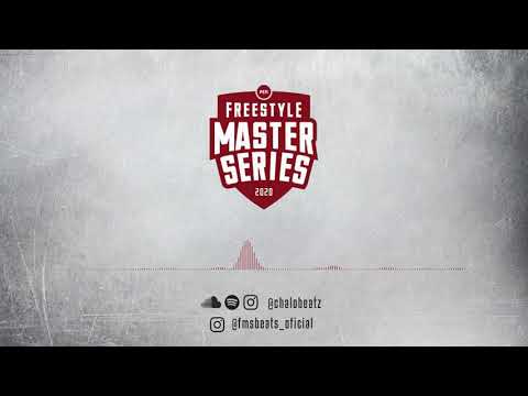 Chalobeatz - Gem |  FMS Perú 2020 | Diego vs Piero Pistas (Random Mode)