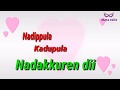 Ailesa Lyrical Whatsapp Status Love Song