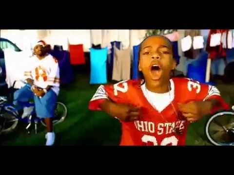 Lil Bow Wow  Bounce With Me  (Official Music Video