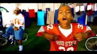 Lil Bow Wow  Bounce With Me  (Official Music Video