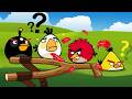 Angry Birds Go Crazy Skill Platform Game Walkthrough Levels 1 7