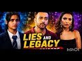 Lies Legacy Full Part