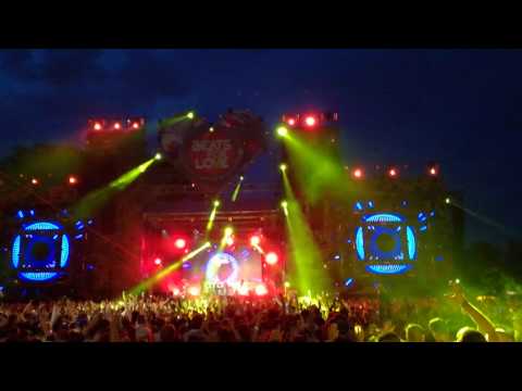 Beats for Love 2017 SIGALA 2