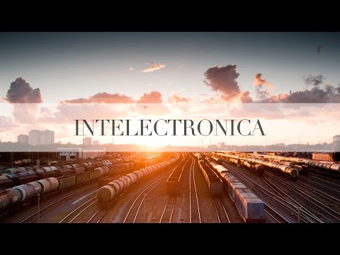 Blusoul feat. Amber Long - The Future Is Yours (Poison Pro Deep Space Dub)