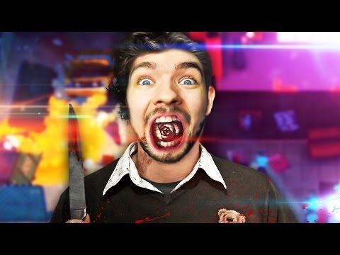 PARTY HARDER THAN EVER | Party Hard 2