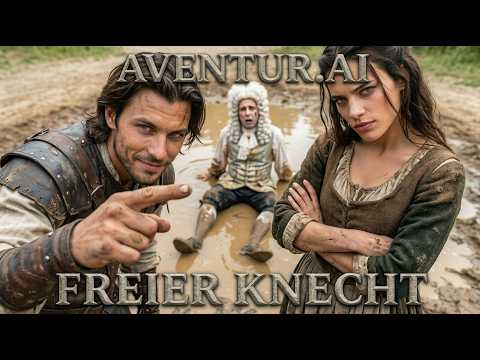Freier Knecht - H3rbBeatz