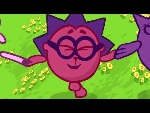 Bath Procedures - KikoRiki | Cartoon for Kids