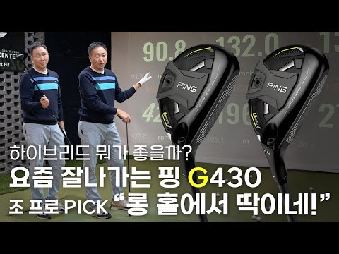 �� G430 ���̺긮��