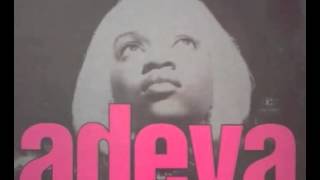 Adeva - Don't Let It Show On Your Face (Joey Negro Jeep Mix)