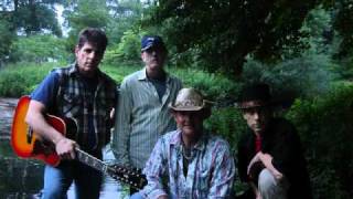 Penthouse Pauper    Creedence County Rockers