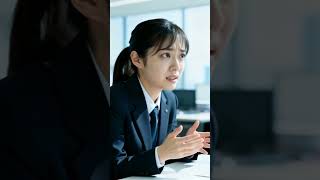 面接で嘘をつくとバレる瞬間 #転職 #面接対策 #20代転職