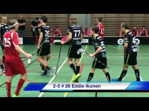Highlights Å/K IBS JAS - Malmhaug 5-6.