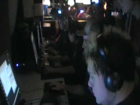 n!faculty.CoD auf der CiC7