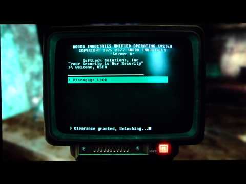 Fallout: New Vegas playthrough pt17