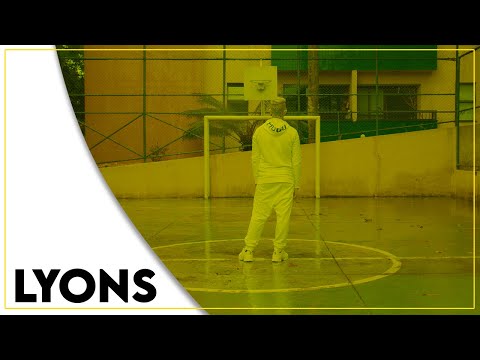 Mc Daniel - Só eu sei - Lyons Produções