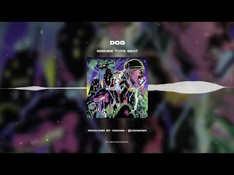 [FREE FOR PROFIT] SEEMEE x SODA LUV TYPE BEAT 2021 - "DOG"