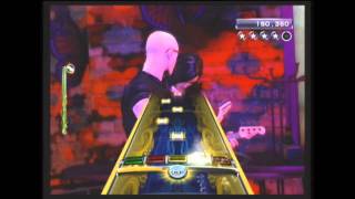 RBN Expert Guitar: Chameleon Carneval by Andromeda 100% FC