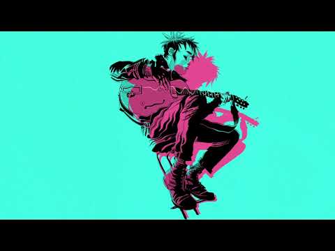 Gorillaz - The Now Now (Gorillaz 20 Mix)