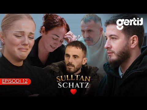 SULLTAN SCHATZ - Amaneti | Episodi 12