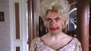 Mr Bean in Room 426 Video