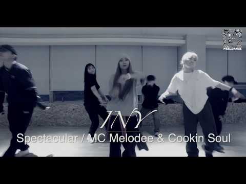 FeeLINY |Spectacular : MC Melodee & Cookin Soul