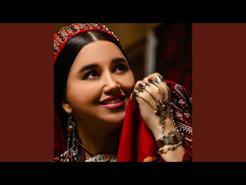 Ejemjan bakyp dur meniň ýollaryma