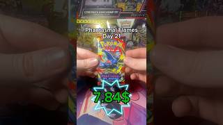 Phantasmal Flames Opening - Day 21