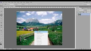 Photoshop araç çubukları, dilimleme aracı, temel photoshop dersleri