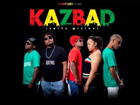 SOLDA KAZBAD - MET LI DOWN