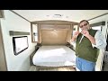 2026 Keystone RV Cougar Half-Ton 22MLWE Travel Trailer The RV Corral  Eugene Oregon