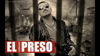 El Preso / el Komander